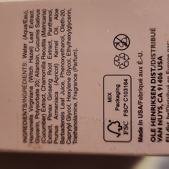 Ole Henrikson‎ balancing cucumber  must NEW - Picture 5 of 5